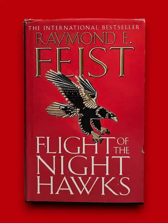 Flight of the Nighthawks